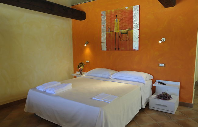 Azienda Agricola Il Bagolaro - Foto 17