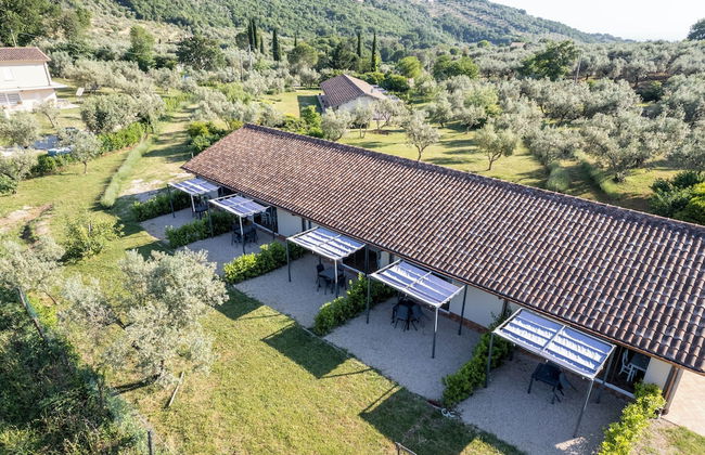 Azienda Agricola Il Bagolaro - Foto 32