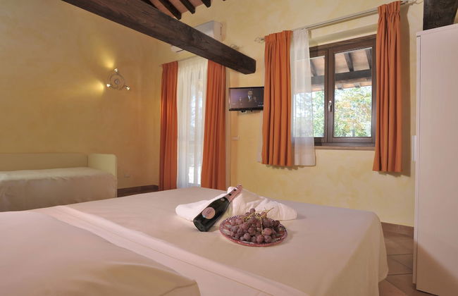 Azienda Agricola Il Bagolaro - Foto 18