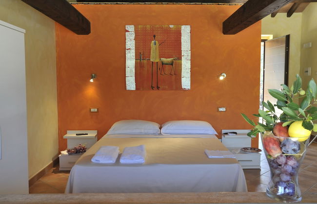 Azienda Agricola Il Bagolaro - Foto 19