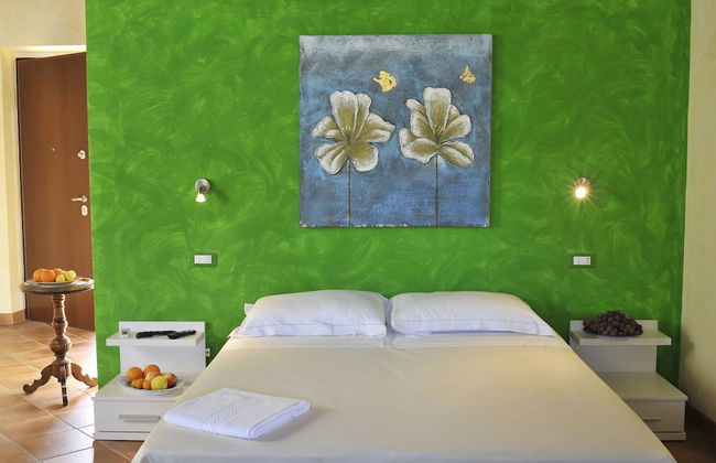 Azienda Agricola Il Bagolaro - Foto 6