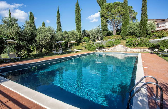 Azienda Agricola Il Bagolaro - Foto 1