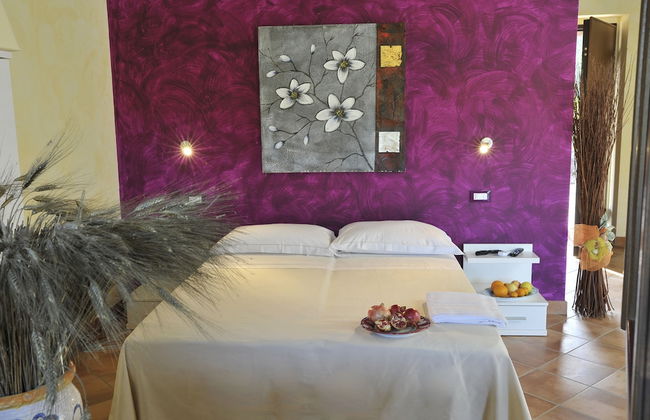 Azienda Agricola Il Bagolaro - Foto 10