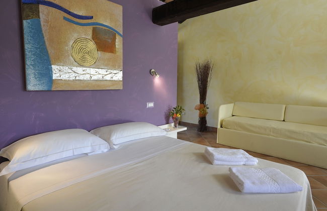 Azienda Agricola Il Bagolaro - Foto 9