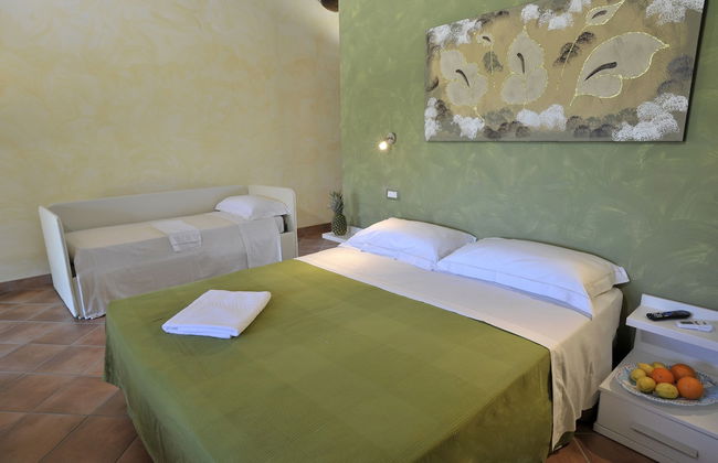 Azienda Agricola Il Bagolaro - Foto 12