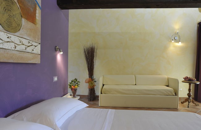 Azienda Agricola Il Bagolaro - Foto 7