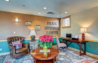 Photo 2 - Park Avenue Lofts by Great Western Lodging