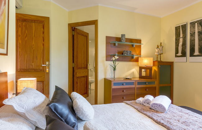 Apartamento Ca na Rosa - Foto 9
