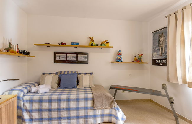 Apartamento Ca na Rosa - Foto 11