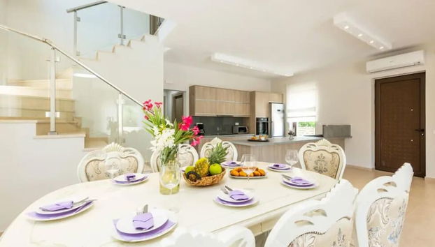 Cozinha privada