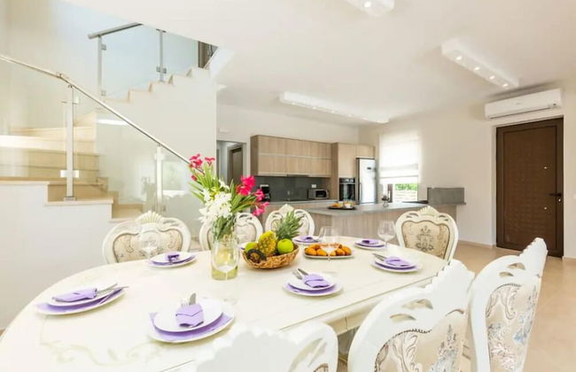 Eudora Luxury Stone Villa - Foto 5