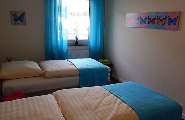 Ferienwohnung Koblenz City - Foto 8