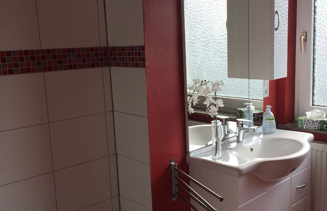 Ferienwohnung Koblenz City - Foto 26