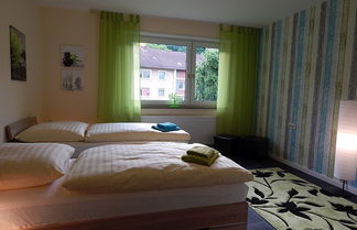 Photo 2 - Ferienwohnung Koblenz City