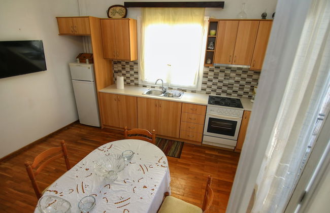 Apartment in Old Town of Lefkas - Foto 6