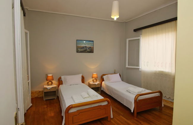 Apartment in Old Town of Lefkas - Foto 1