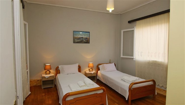 Foto 1 - Apartment in Old Town of Lefkas