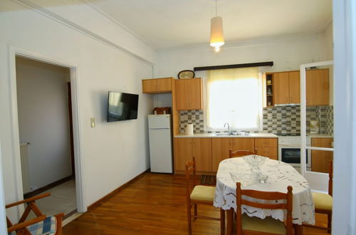 Foto 7 - Apartment in Old Town of Lefkas