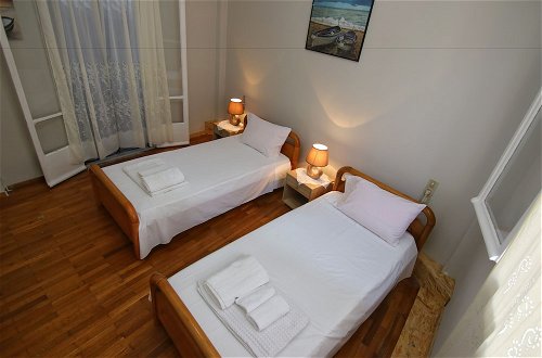 Foto 4 - Apartment in Old Town of Lefkas