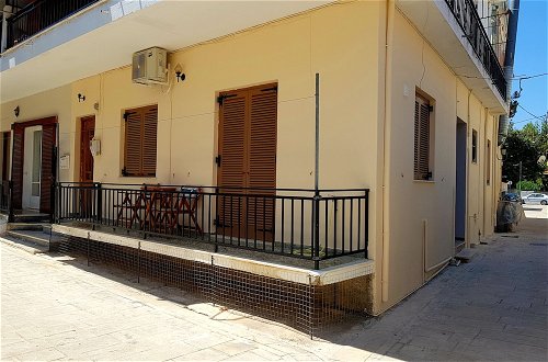 Foto 14 - Apartment in Old Town of Lefkas