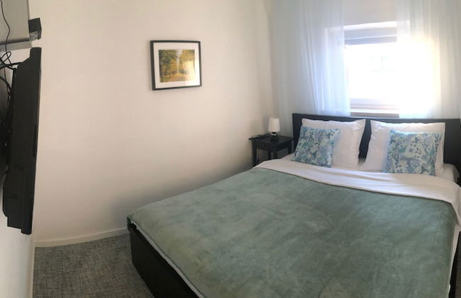 Oval Main Square Apartment - Foto 2