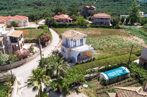 Photo 29 - Beach Front Villa Gousetis