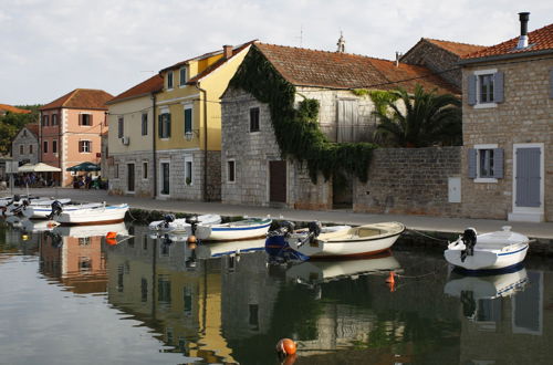 Photo 44 - Hvar-Holiday Apartments