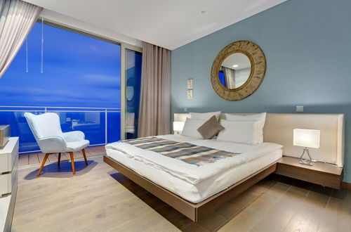 Foto 3 - Super Luxury Apartment in Tigne Point, Amazing Ocean Views