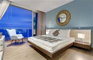 Foto 3 - Super Luxury Apartment in Tigne Point, Amazing Ocean Views