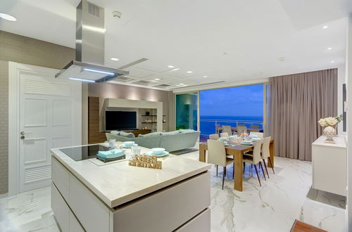 Foto 7 - Super Luxury Apartment in Tigne Point, Amazing Ocean Views