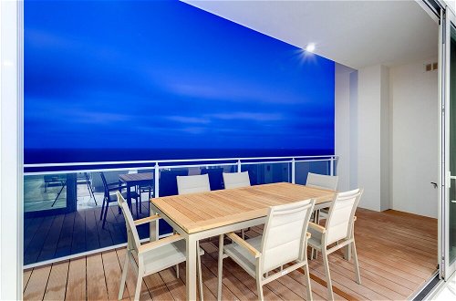 Foto 27 - Super Luxury Apartment in Tigne Point, Amazing Ocean Views