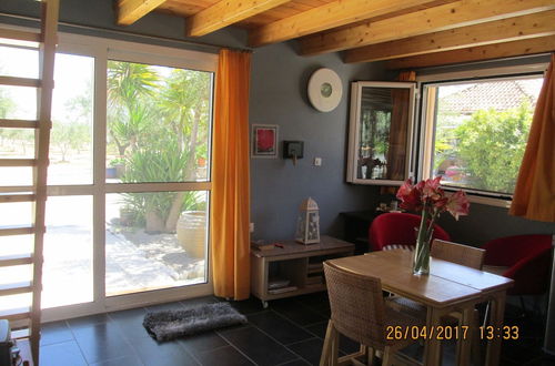 Foto 7 - Spacious Chalet with Fruit Trees near Beach in Messinia