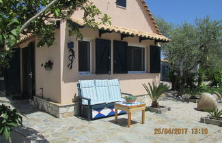 Photo 1 - Spacious Chalet with Fruit Trees near Beach in Messinia