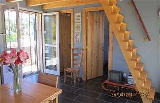 Foto 2 - Spacious Chalet with Fruit Trees near Beach in Messinia