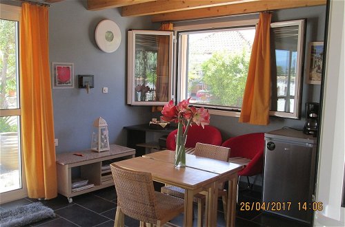 Photo 8 - Spacious Chalet with Fruit Trees near Beach in Messinia