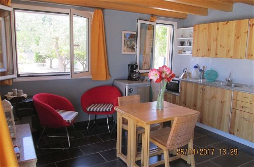 Photo 6 - Spacious Chalet with Fruit Trees near Beach in Messinia
