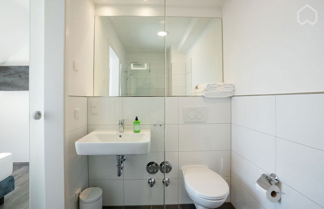 Boardinghouse Living28 - Foto 28