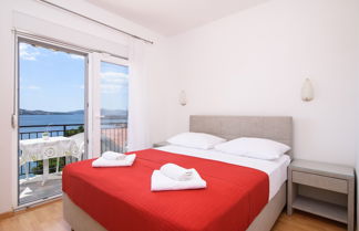 Foto 2 - A2-apt w. Shared Pool & Balcony,next to the Beach