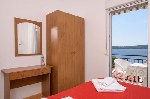 Foto 4 - A2-apt w. Shared Pool & Balcony,next to the Beach