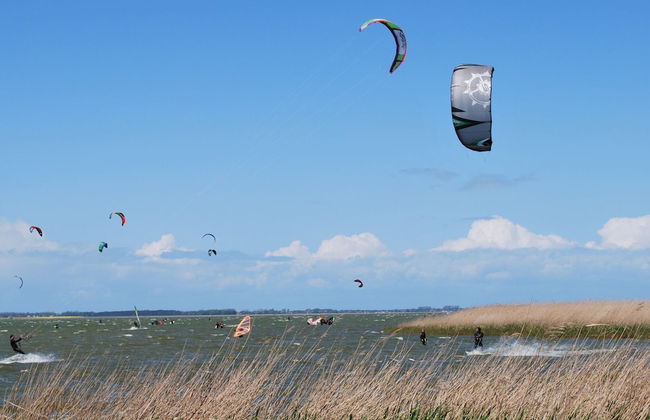 Geraeumige Ferienwohnung an der Ostsee - Foto 27