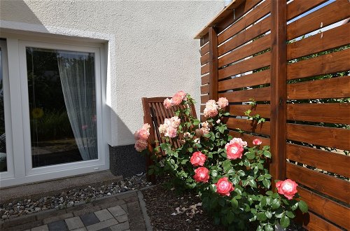 Photo 19 - Apartment in Ravensberg With Bbq, Terrace, Fenced