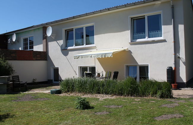 Geraeumige Ferienwohnung an der Ostsee - Foto 1