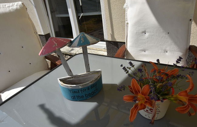 Geraeumige Ferienwohnung an der Ostsee - Foto 17