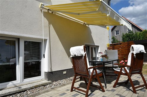 Photo 10 - Apartment in Ravensberg With Bbq, Terrace, Fenced