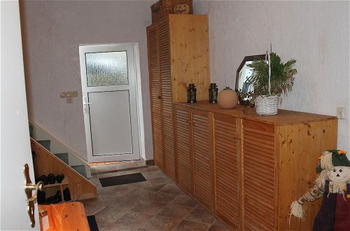 Photo 18 - Apartment in Ravensberg With Bbq, Terrace, Fenced
