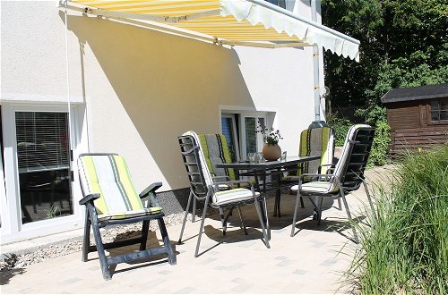 Photo 1 - Apartment in Ravensberg With Bbq, Terrace, Fenced