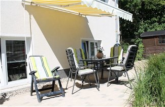 Photo 1 - Apartment in Ravensberg With Bbq, Terrace, Fenced Garden