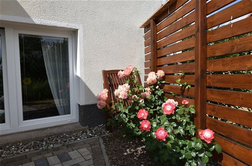 Photo 25 - Apartment in Ravensberg With Bbq, Terrace, Fenced