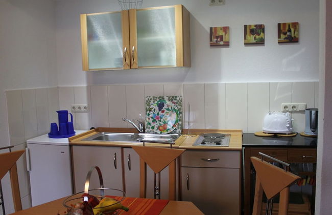 Geraeumige Ferienwohnung an der Ostsee - Foto 5