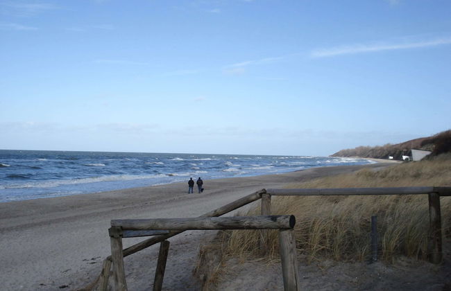 Geraeumige Ferienwohnung an der Ostsee - Foto 38